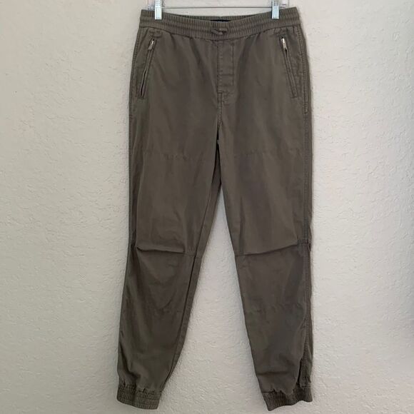 Polo Ralph Lauren Cotton Joggers Pants Boys  Size XL/ 18-20 - Picture 1 of 14